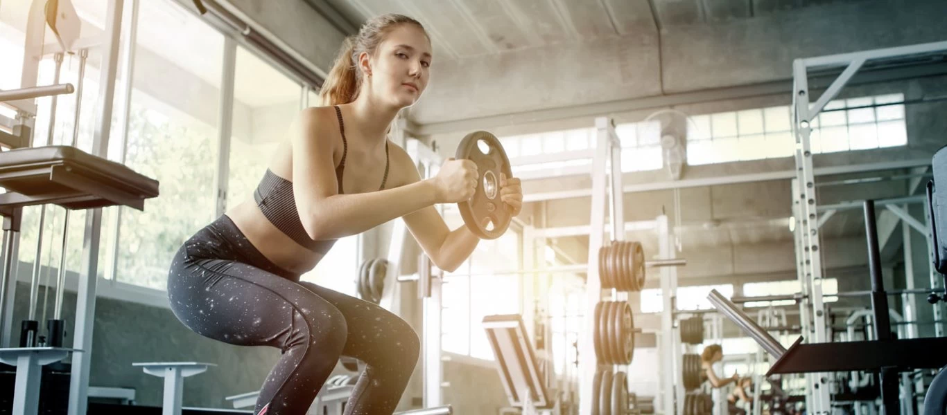 Οσοι θέλετε να φτιάξετε κορμί... υπομονή - Τελευταία θα ανοίξουν τα γυμναστήρια